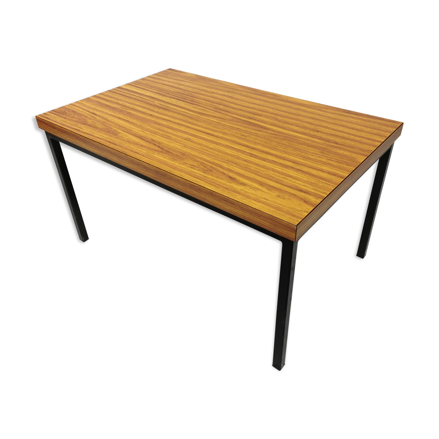 Vintage coffee table