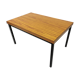 Vintage coffee table