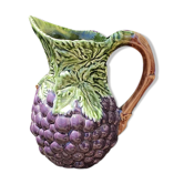 Grape dabbling