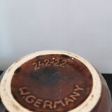 West Germany vase 242-22