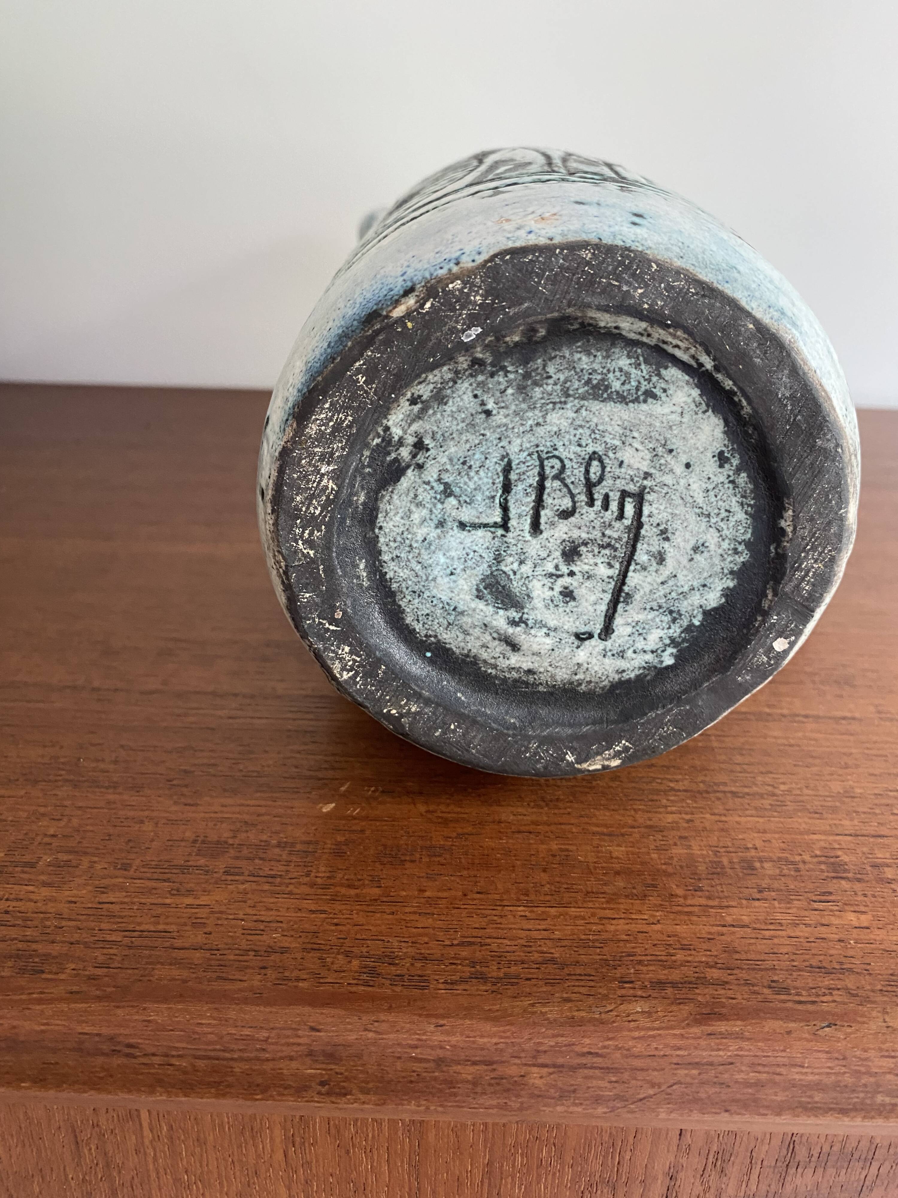 Jacques Blin orangeade set (5 pieces)