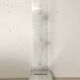 Light glass sculpture, Angelo Brescianini