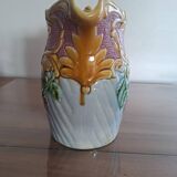 Slush pitcher