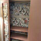 Wardrobe for children