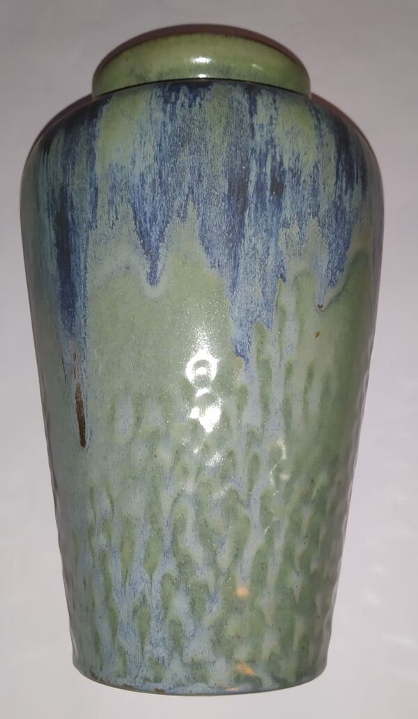 Vase de '' denbac '' période 1920/1940