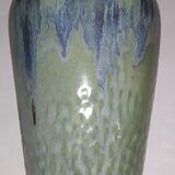 Vase de " denbac " période 1920/1940
