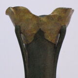 Vase art nouveau