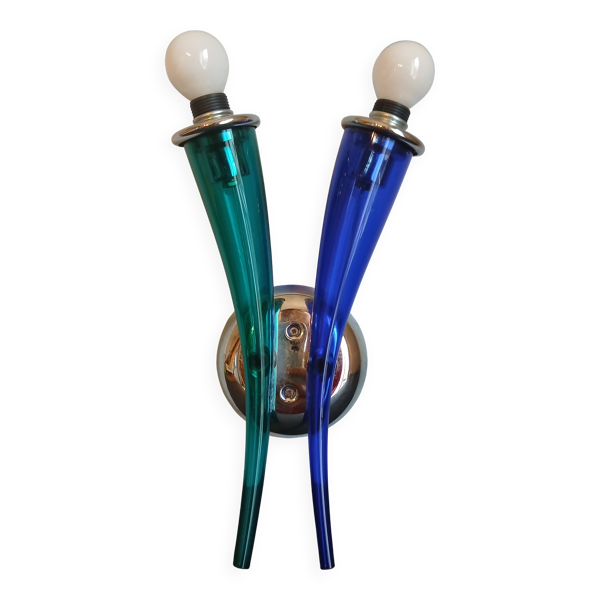 Applique Artemide vintage — Beyit