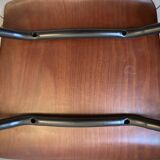 Ensemble de 4 chaise Paghole-Pagwood