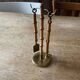 1950s gardening tool set