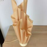 Georgia Jacob's Athena draped lamp