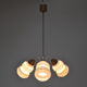 Mid-century Chandelier 1970‘s