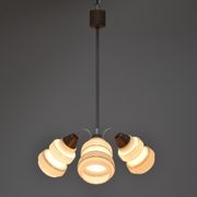 Mid-century Chandelier 1970‘s