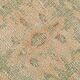 5x9 Soft Vintage Oushak Handmade Area Rug, 145x272 Cm