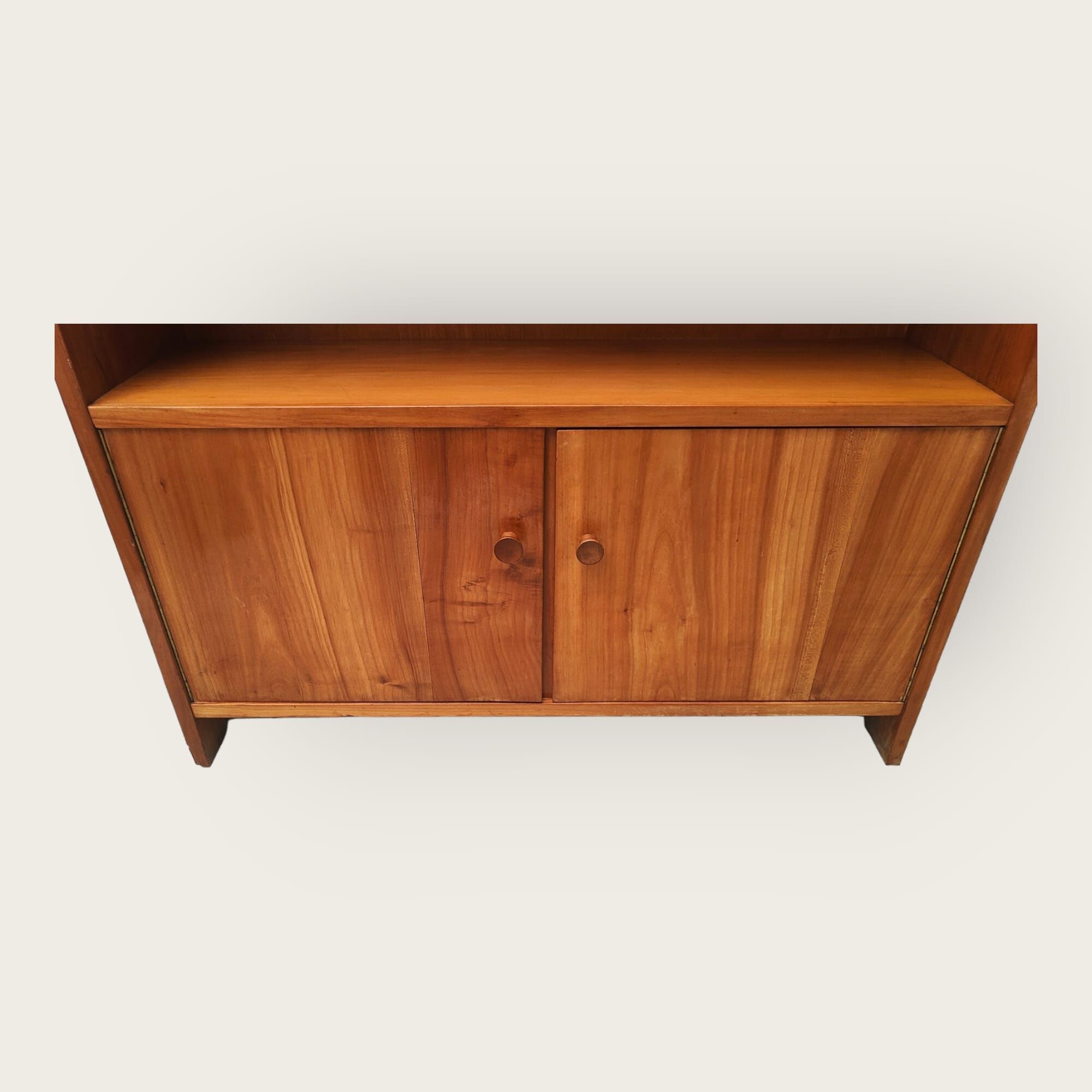 Mid century highboard