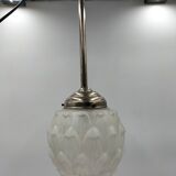 Art deco chandelier
