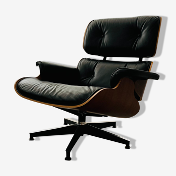 Lounge chair de Charles & Ray Eames