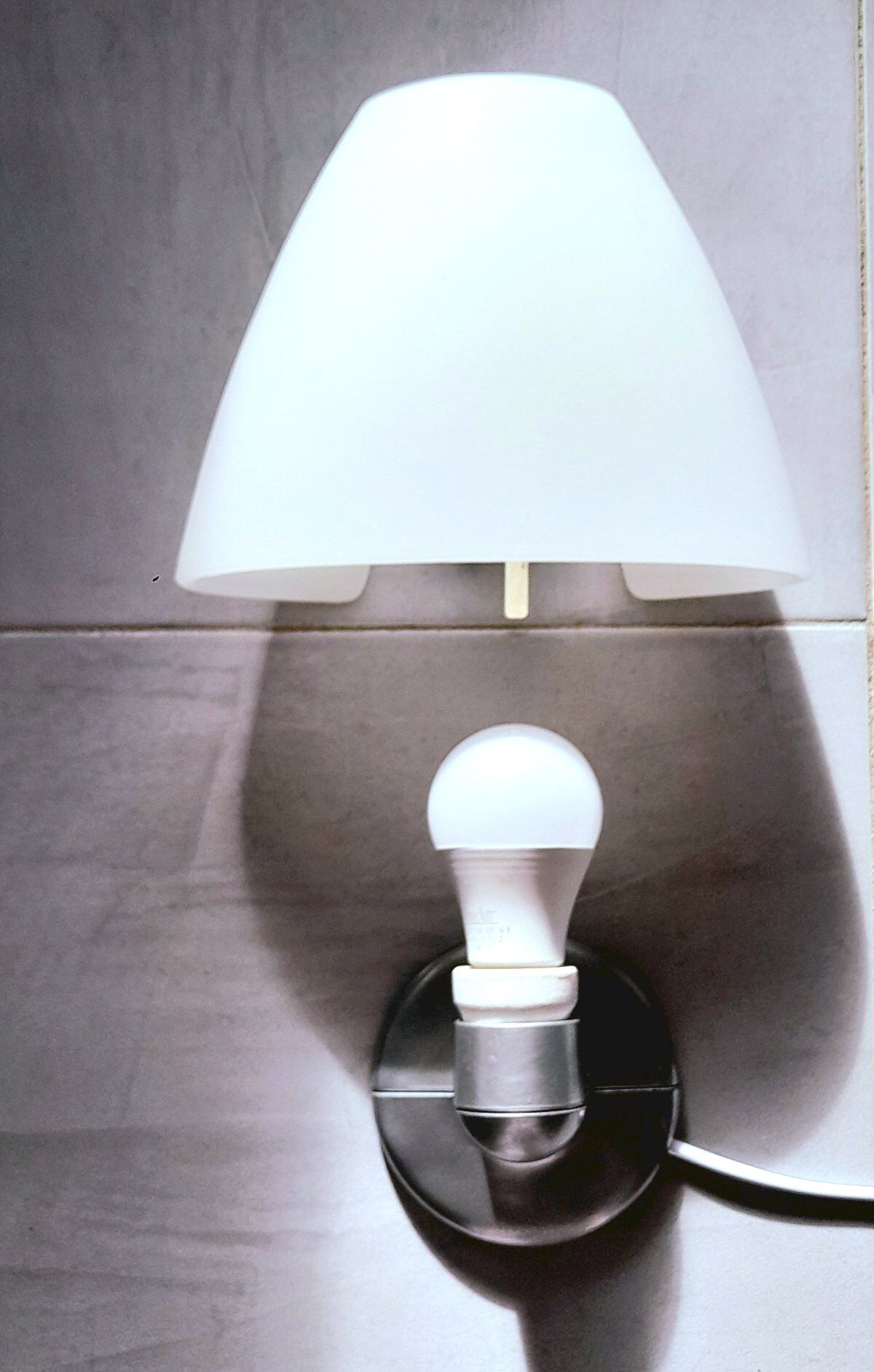 Appliques Sally, Arteluce 1980