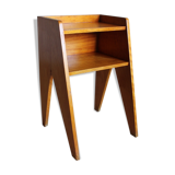 Console vintage
