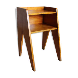 Console vintage