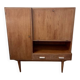 Vintage secretary