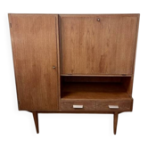 Vintage secretary