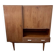 Vintage secretary