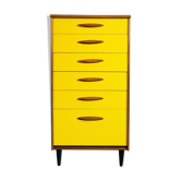High dresser teak by Austinsuite 1960