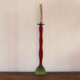 Cute & Mignon resin candle holder