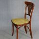 Set of 6 caned chairs, Thonet No. 221, circa 1910