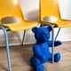 School chair - Kindergarten type