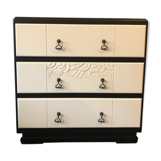 Art Deco dresser