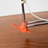 Mid-century Adjustable table Lamp/Napako,1960's.