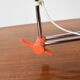 Mid-century Adjustable table Lamp/Napako,1960's.