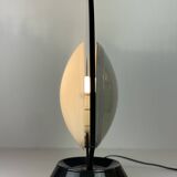 TIKAL Postmodern Table Lamp by PG Ramella for Arteluce, 1980s
