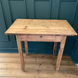 Farmhouse table