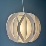 pendant chandelier design butterfly PVC