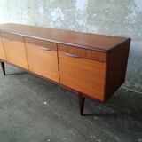 Scandinavian enfilade