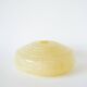Clichy glass suspension, Yellow, 1930 - 21.5 x 8.5 cm