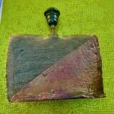 Stoneware lamp base