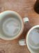 Duo de tasses en céramique