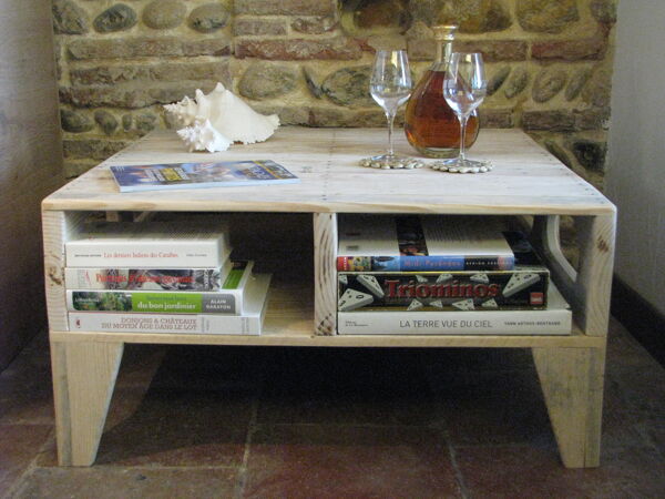 table basse, table de salon