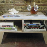 Table basse, table de salon