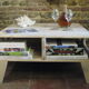 Coffee table, living room table