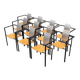 Postmodern Chair KFF Design