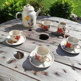 Service à café Ramatuelle Sarreguemines