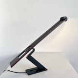 Melanos lamp by Mario Botta for Artemide, 1980's