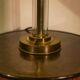 Art Deco table lamp 1940s