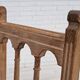1950s, set 2 pcs of Danish dinning chairs, original good condition, oak wood.