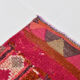 Tapis oriental, 82x356cm
